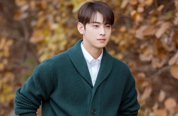 Cha Eun Woo vướng bê bối trốn thuế hơn 20 tỷ won gây chấn động Kbiz