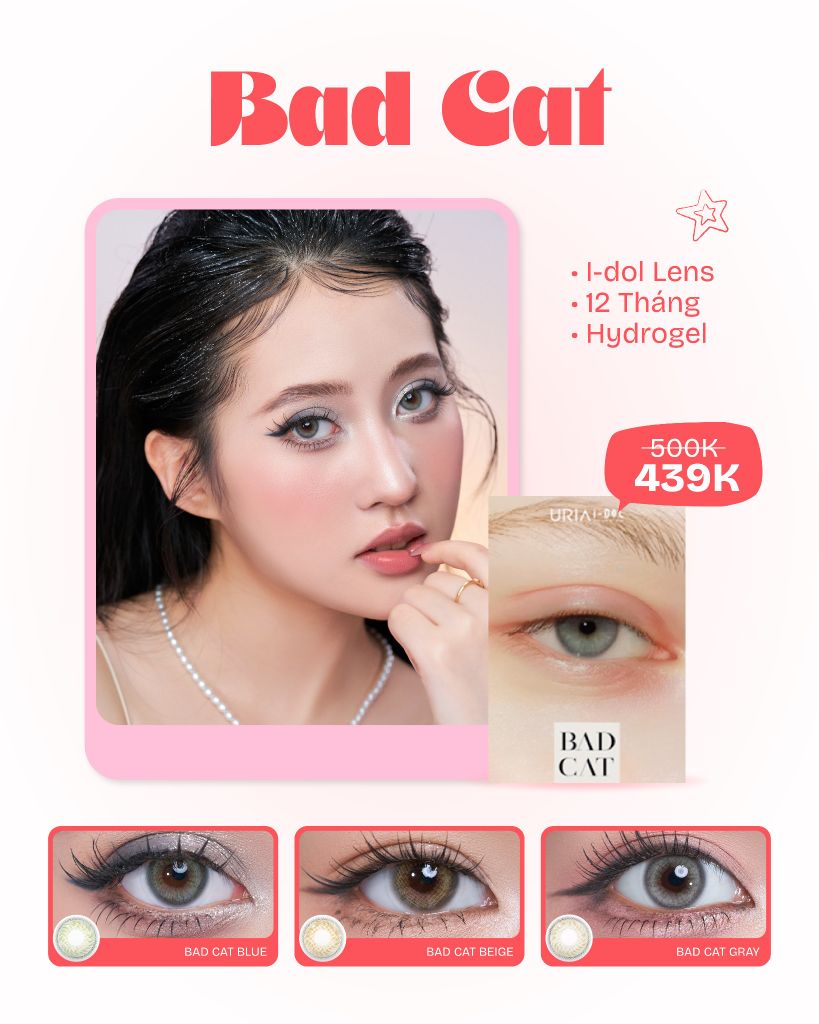 Deal mừng năm mới giảm giá lens tại Lens Xoắn