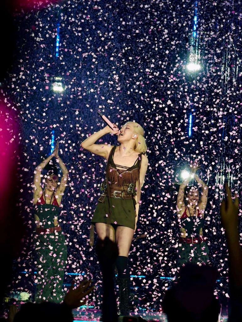 BLINK Việt phấn khích trước tin đồn BLACKPINK concert Hồ Chí Minh