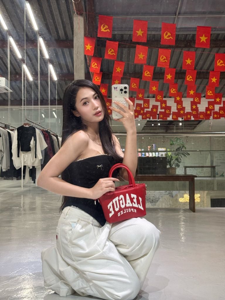 The Raw Compound Hà Nội: Tổ hợp thời trang 700m² với 30 local brand