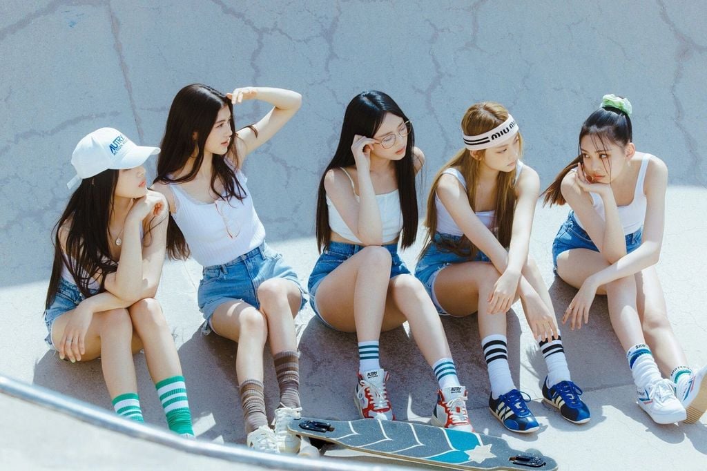 Haerin và Hyein quay lại ADOR sau phán quyết pháp lý, đội hình NewJeans chia rẽ