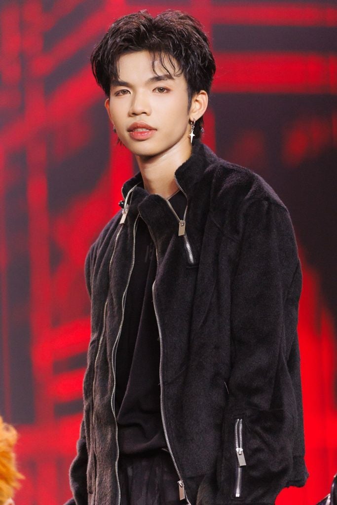 Drama SOOBIN và tân binh Thế Vĩ trước concert ALL-ROUNDER THE FINAL