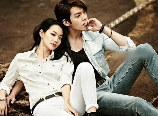 Đám cưới Kim Woo Bin và Shin Min Ah tại The Shilla Seoul sau 10 năm yêu