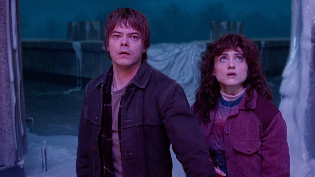 Cách xem Stranger Things 5 tại Việt Nam trên Netflix kèm lịch chiếu chi tiết từng tập