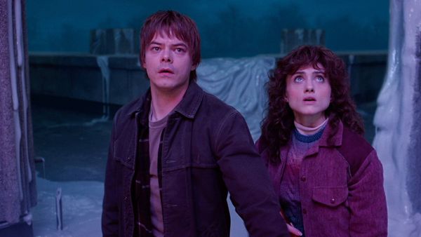 Stranger Things 5 Volume 2 Netflix gây tranh cãi với điểm số thấp và phản ứng tiêu cực từ khán giả