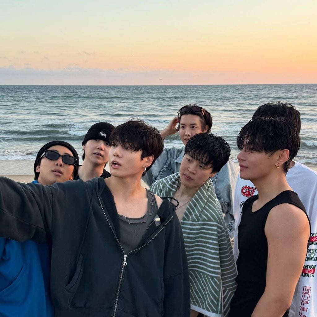 Cơ hội BTS World Tour 2026–2027 tổ chức concert tại Việt Nam