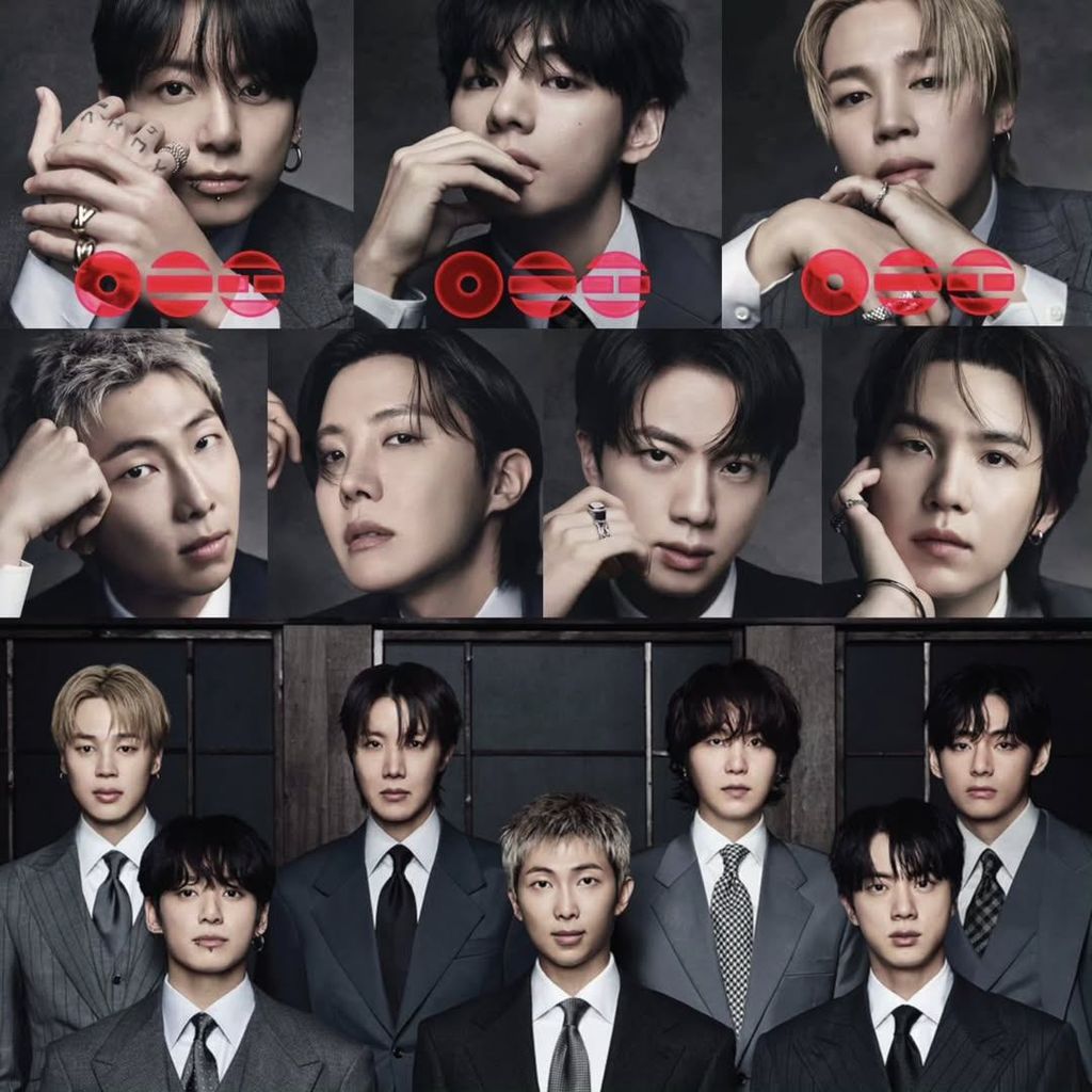 BTS concert Gwanghwamun 2026 sân khấu ARIRANG biển tím ARMY