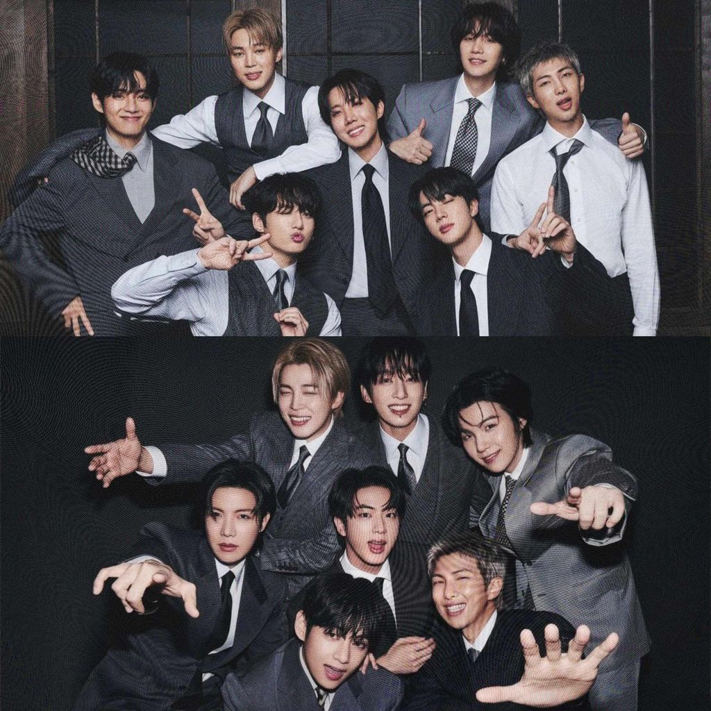 BTS concert Gwanghwamun 2026 sân khấu ARIRANG biển tím ARMY