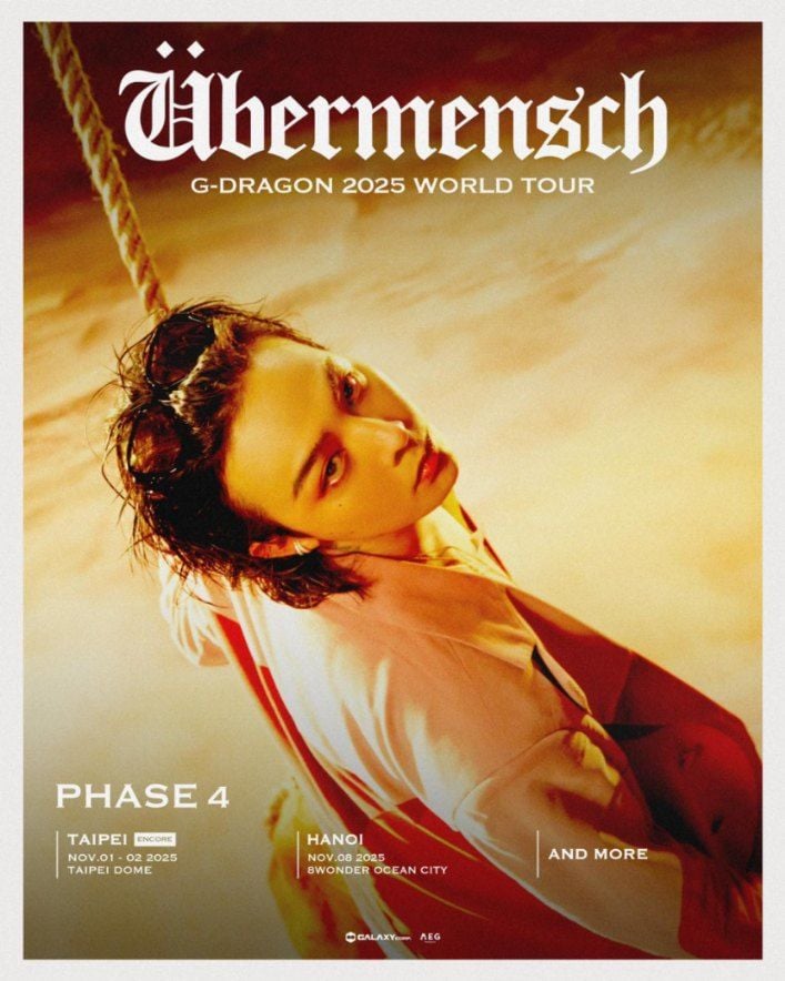 Top Highlight & Playlist G-DRAGON