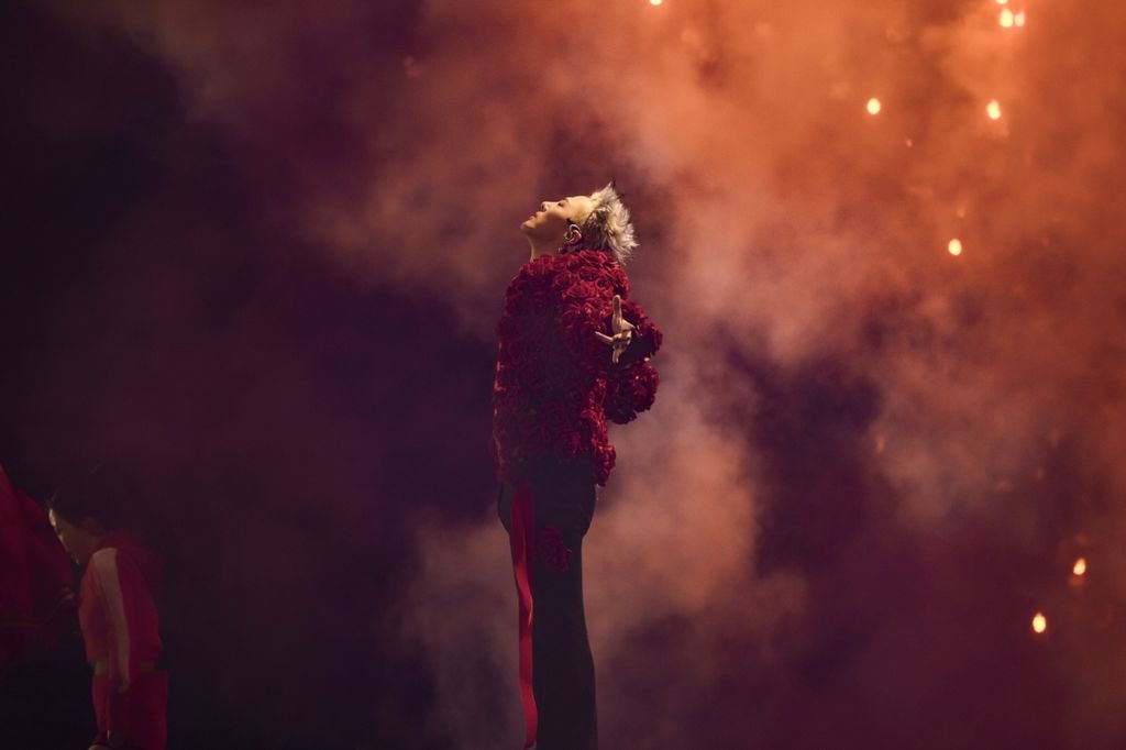 Top Highlight & Playlist “Phải Nghe” Trước Khi Quẩy Cháy Hết Mình Tại Concert G-Dragon Übermensch Hà Nội