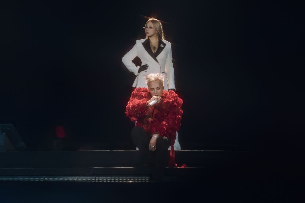 G-Dragon công bố World Tour Übermensch đến Hà Nội, fan Việt háo hức chuẩn bị săn vé concert ngày 8/11