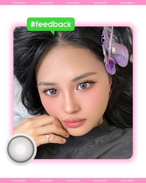 Dekame Gray – Look 5