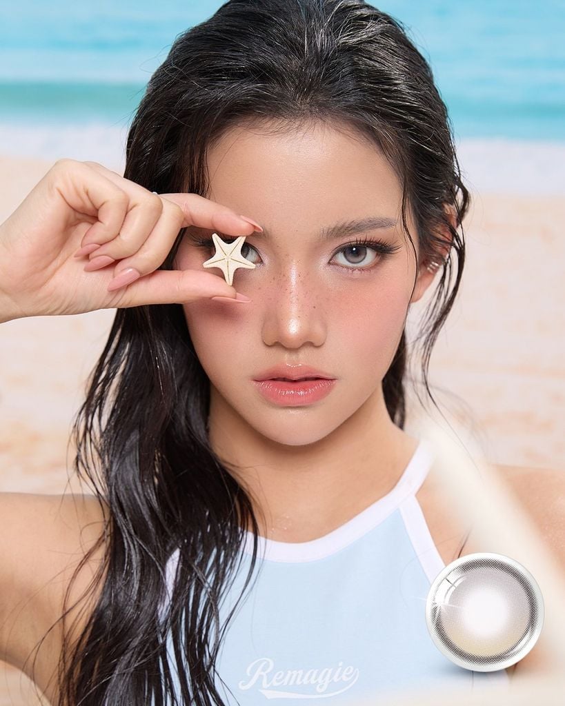 Cách tháo kính áp tròng bị kẹt trong mắt an toàn