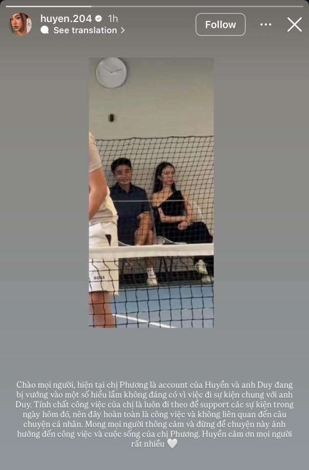 Khánh Huyền 2K4 xác nhận ly hôn thiếu gia Duy Nhỏ sau gần 3 năm chung sống