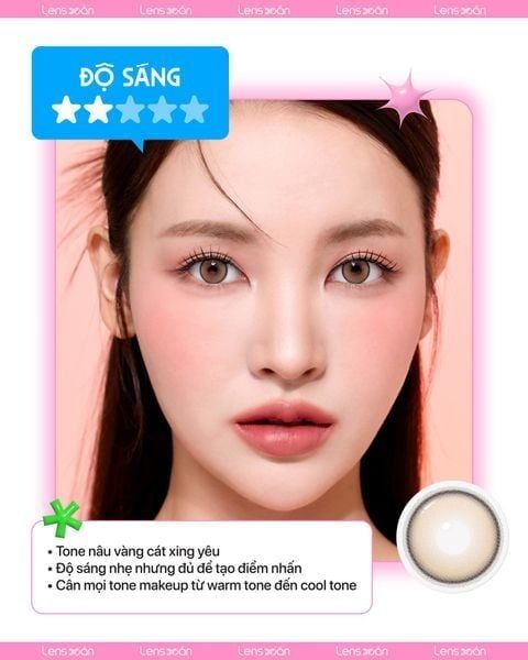 Dekame Brown – Look 1