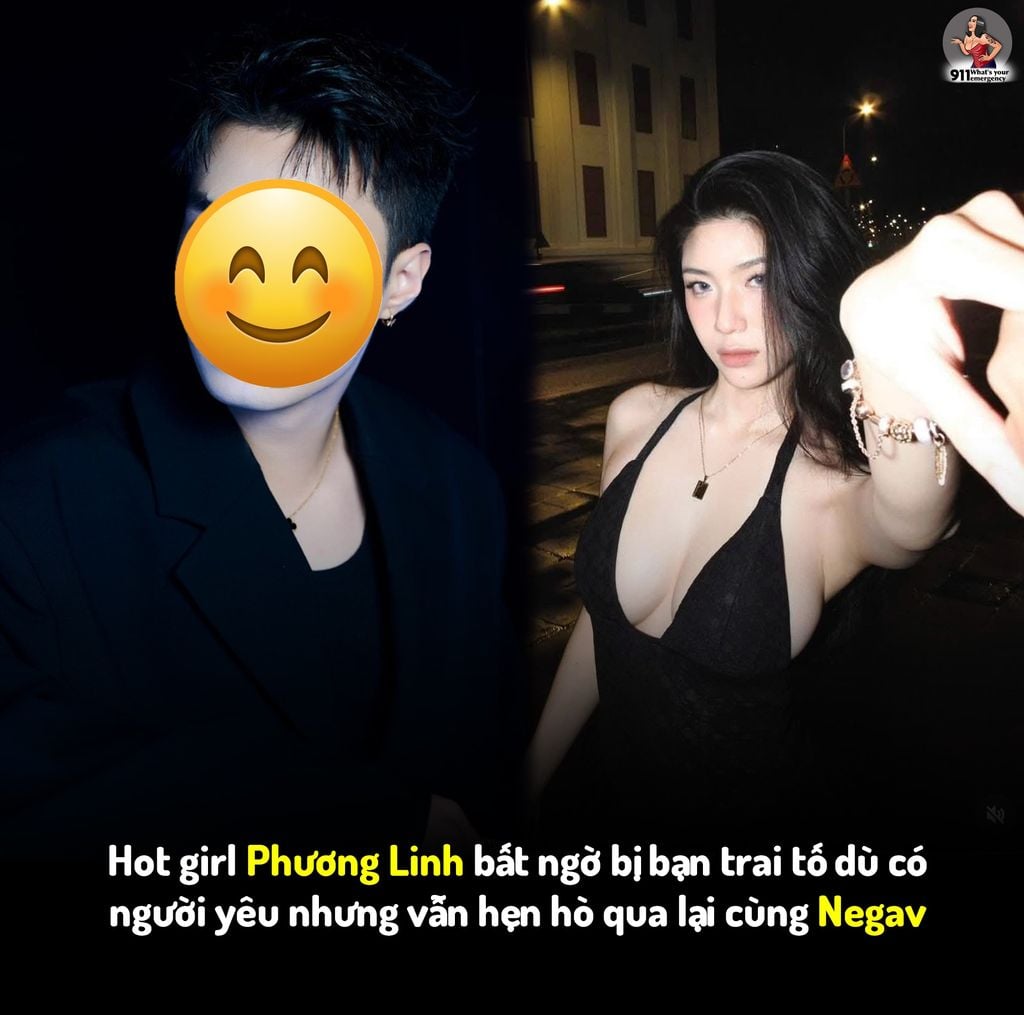 Hotgirl Diệp Phương Linh gợi cảm trên Instagram