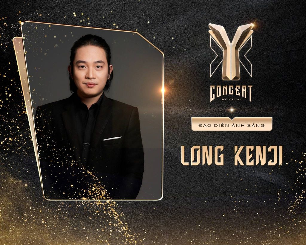 Y-Concert 2025 – Đại nhạc hội Anh Trai Vượt Ngàn Chông Gai rực cháy 10 tiếng