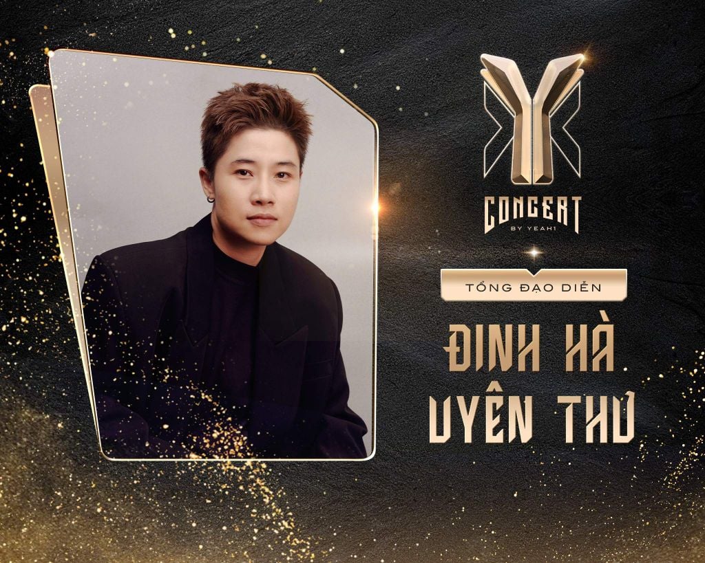 Y-Concert 2025 – Đại nhạc hội Anh Trai Vượt Ngàn Chông Gai rực cháy 10 tiếng
