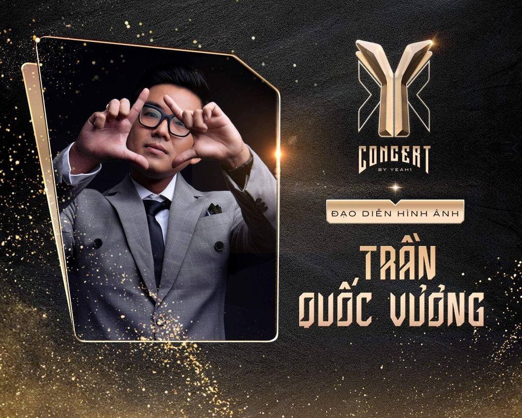Y-Concert 2025 – Đại nhạc hội Anh Trai Vượt Ngàn Chông Gai rực cháy 10 tiếng