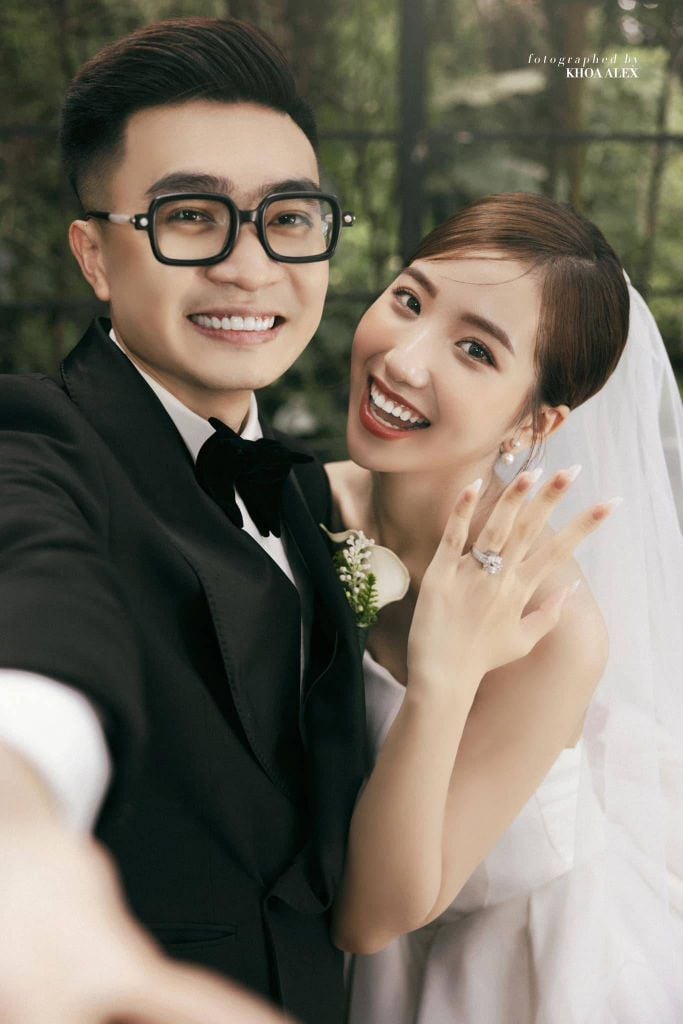 Khánh Huyền 2k4 và thiếu gia Đồng Tháp giữa nghi vấn rạn nứt hôn nhân