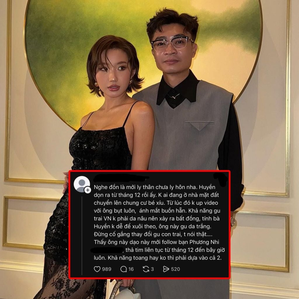 Duy Nhỏ xuất hiện cùng cô gái lạ tại sân pickleball gây chú ý cộng đồng mạng