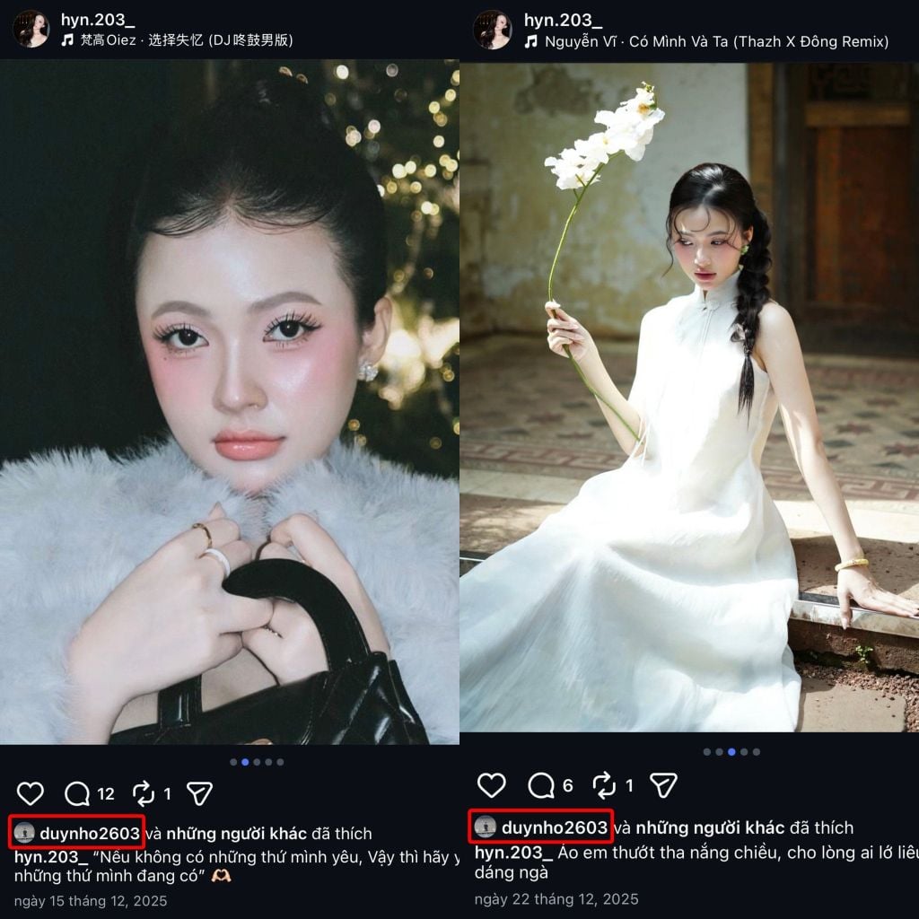 Khánh Huyền 2k4 và thiếu gia Đồng Tháp giữa nghi vấn rạn nứt hôn nhân