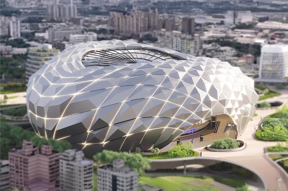 G-Dragon World Tour Übermensch tại Taipei Dome – Mở bán vé chính thức