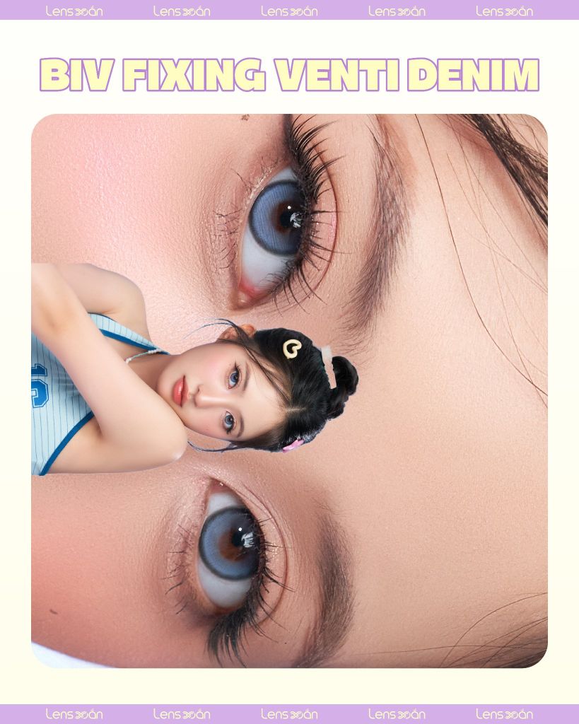 BST lens highlight ánh trăng – hiệu ứng bling bling phản sáng tự nhiên, ảnh chụp lens trong ánh sáng đèn lồng mùa Trung Thu.