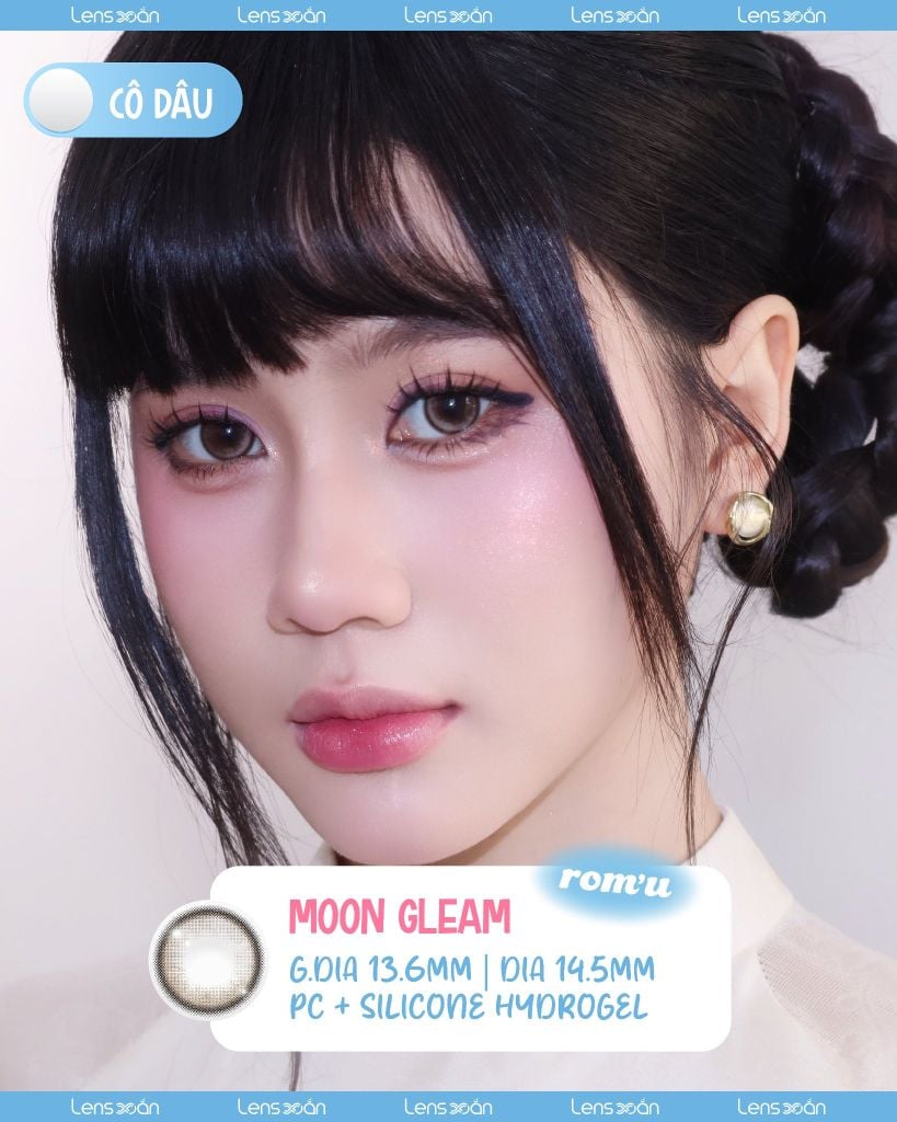 lens 1 ngày chụp ảnh cô dâu kỷ yếu tự nhiên trong veo tại Lens Xoắn