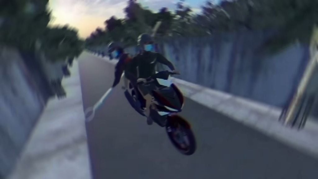 Khách hàng yêu cầu phở – Tương tác nấu ăn