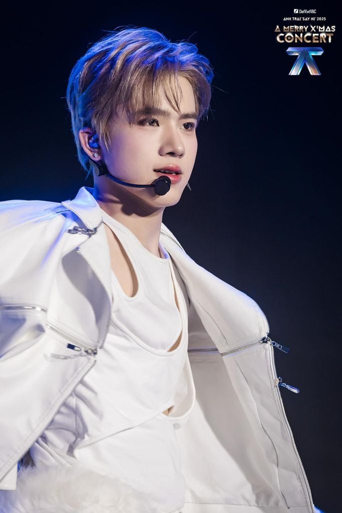 Concert Anh Trai Say Hi Hà Nội 2026 tại Sân vận động Quốc gia Mỹ Đình