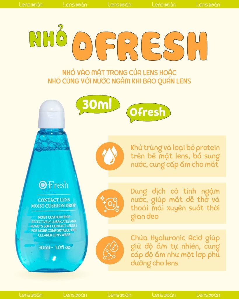 top 5 nhỏ mắt dành cho lens an toàn 2025 – zero seven anyday olola ofresh nixcare