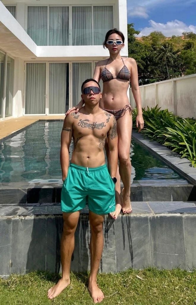 Tóc Tiên và Touliver trong hành trình 10 năm từ Ngày Mai đến chia tay văn minh