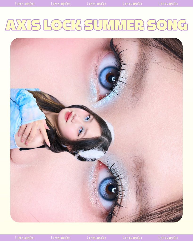 BST lens highlight ánh trăng – hiệu ứng bling bling phản sáng tự nhiên, ảnh chụp lens trong ánh sáng đèn lồng mùa Trung Thu.