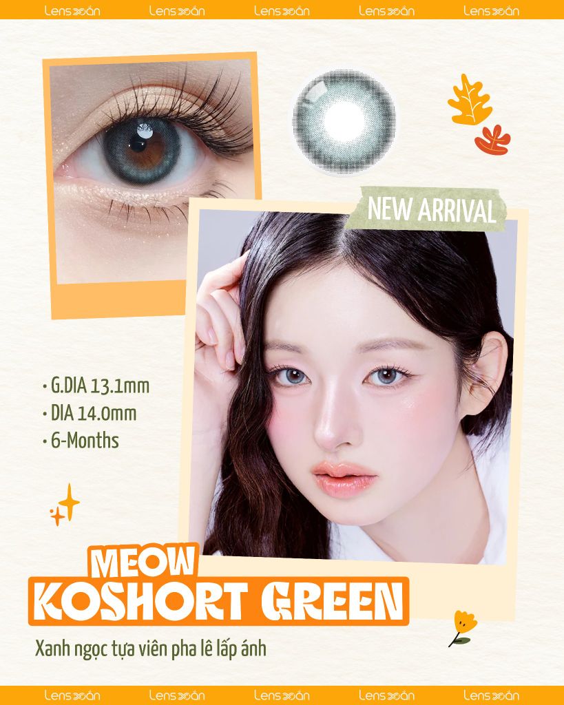 BST Lens 6 Tháng – Đa Dạng, Tiết Kiệm & Đẹp Mọi Layout