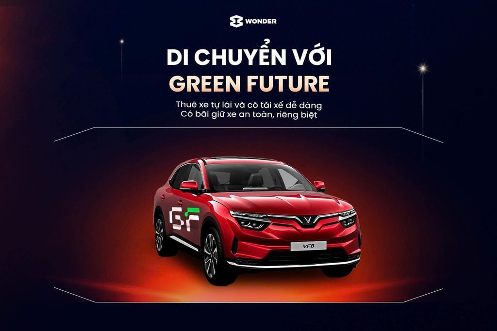 Bãi đỗ xe tại Vinhomes Ocean Park 3 – An toàn cho xe cá nhân