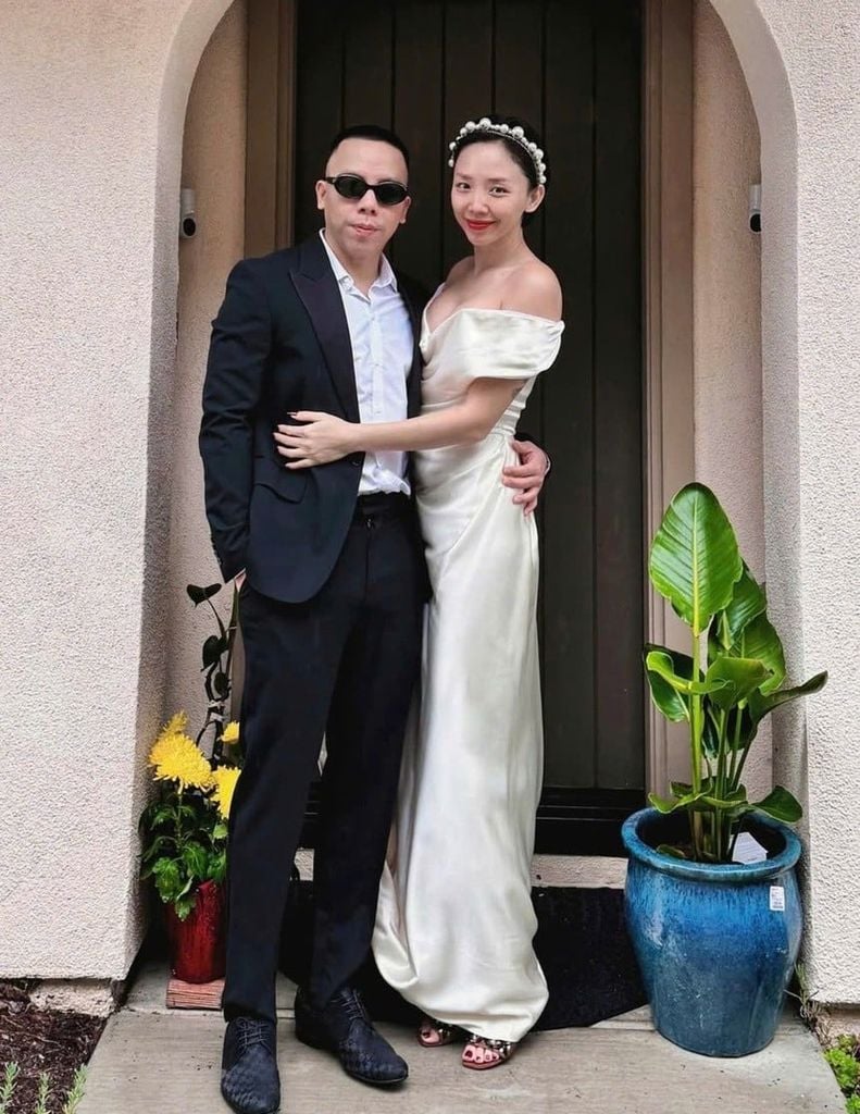 Tóc Tiên và Touliver trong hành trình 10 năm từ Ngày Mai đến chia tay văn minh