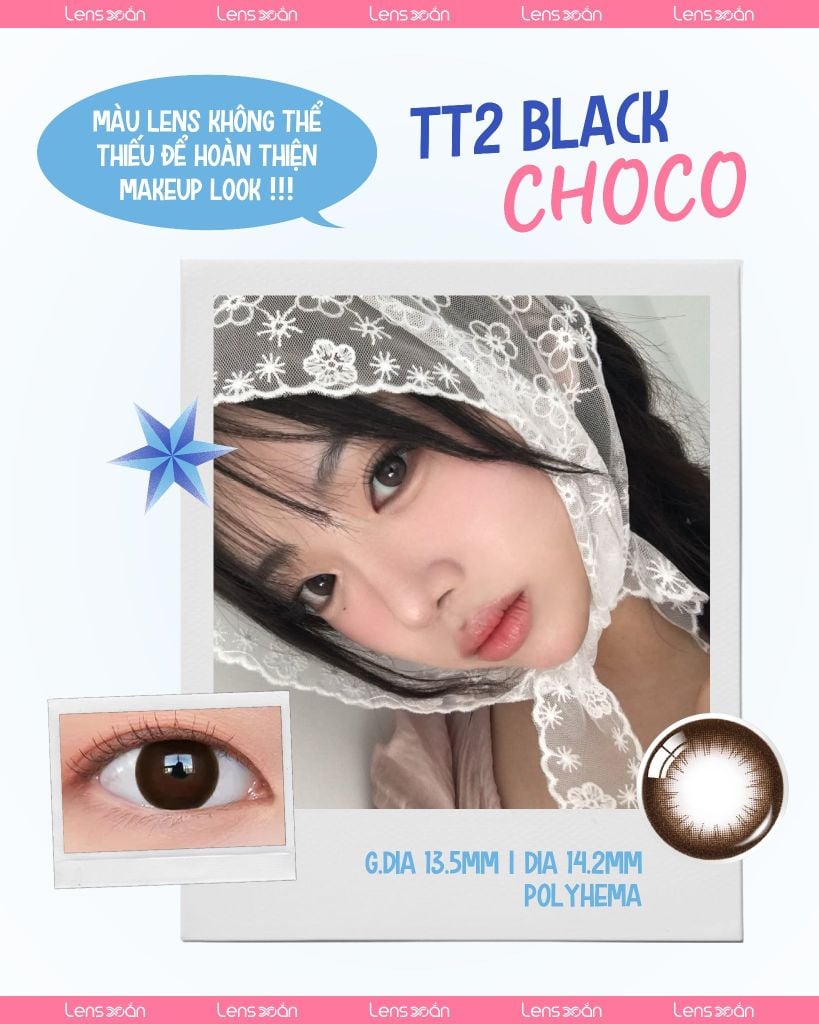Makeup Jiwoo tutorial phong cách baby trong trẻo tại Lens Xoắn