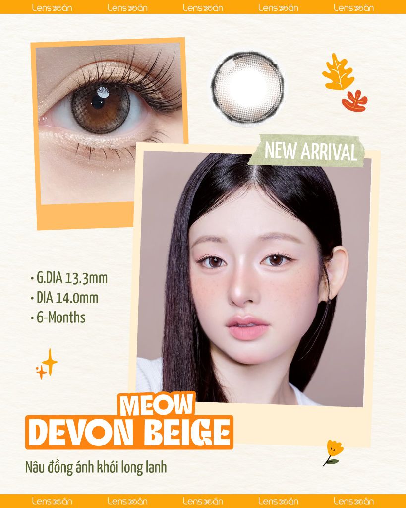 BST Lens 6 Tháng – Đa Dạng, Tiết Kiệm & Đẹp Mọi Layout