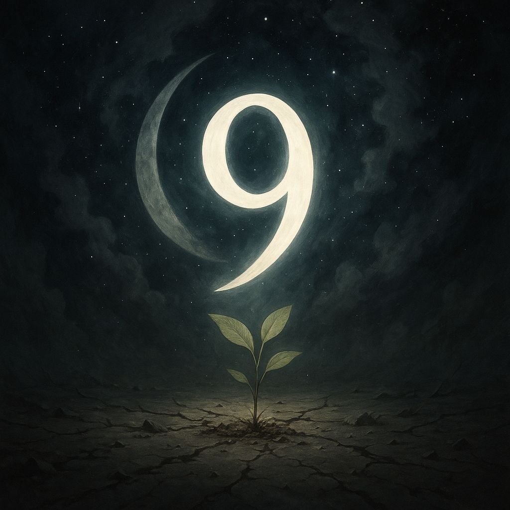 Dự báo năm 2026 sau năm số 9, ý nghĩa thần số học số chủ đạo 1-9