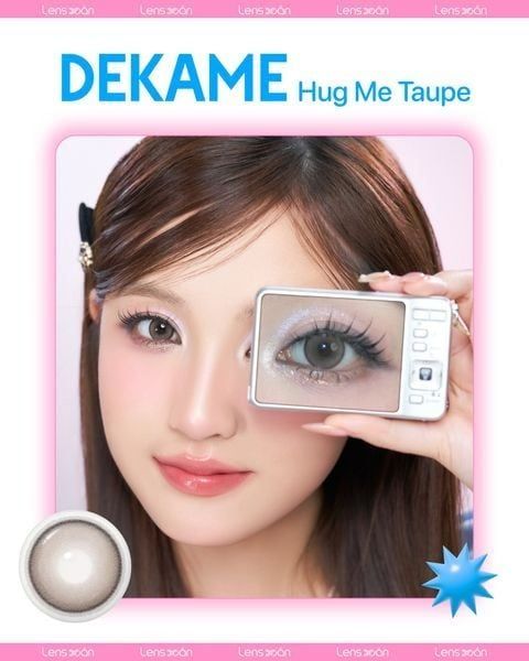 Dekame Taupe – Look 6