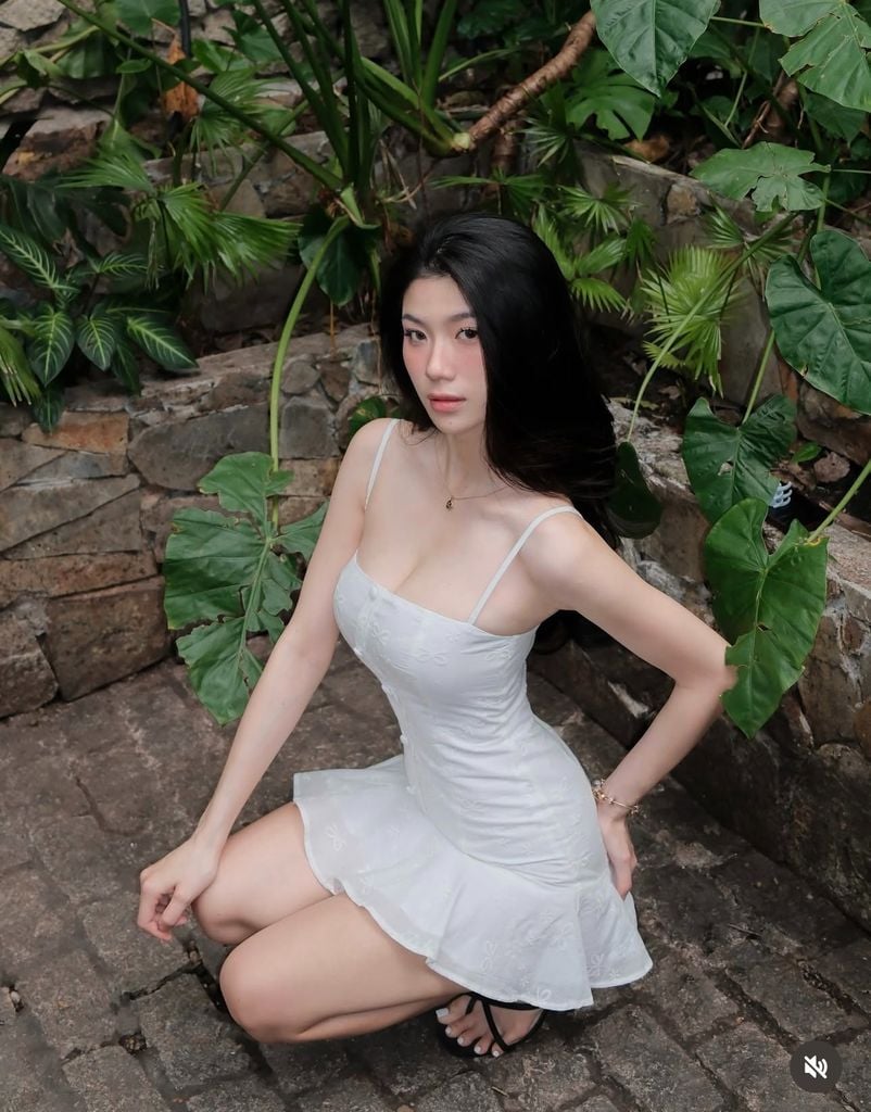 Hot girl Diệp Phương Linh là ai? Tiểu sử, sự nghiệp và đời tư