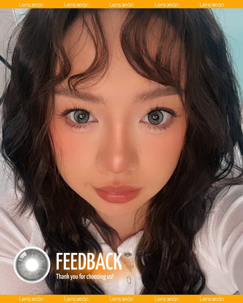 So sánh lens xám Meow Coon Gray và Meow Scottish Gray