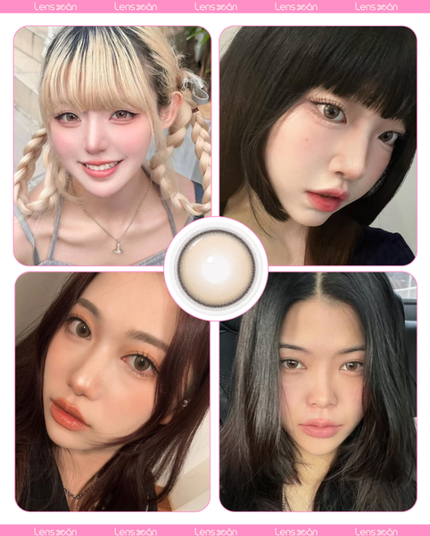 Dekame Brown – Look 7