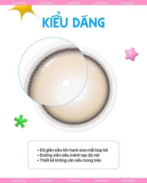 Dekame Brown – Look 4