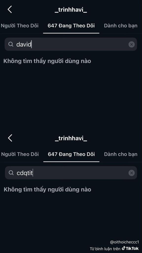 Drama Hà Vy David Vinh Quỳnh Tít Schannel đi ăn cùng nhau gây tranh cãi