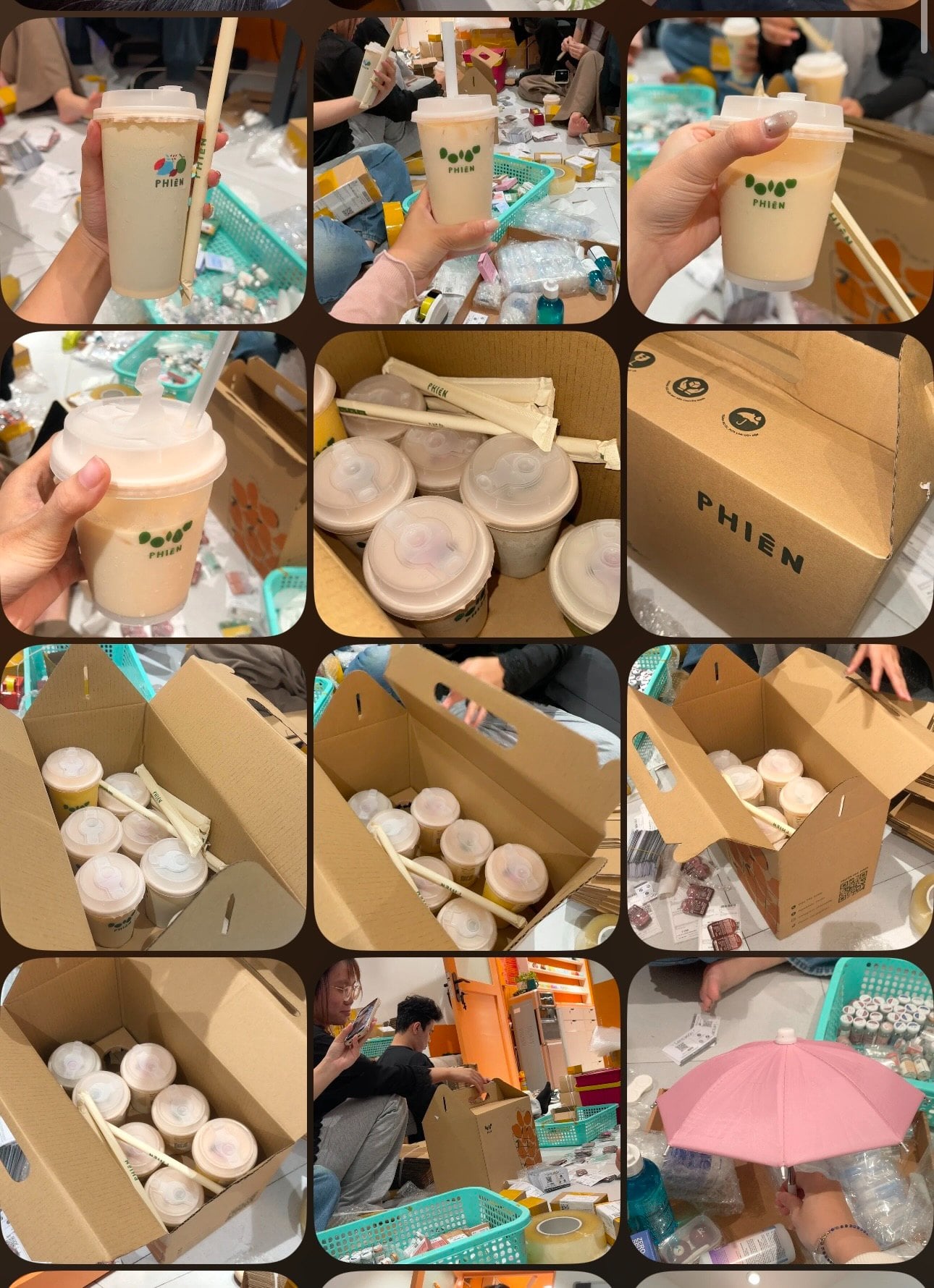 Hướng dẫn sử dụng Locket Widget trên iPhone cho người mới – Ảnh gửi realtime