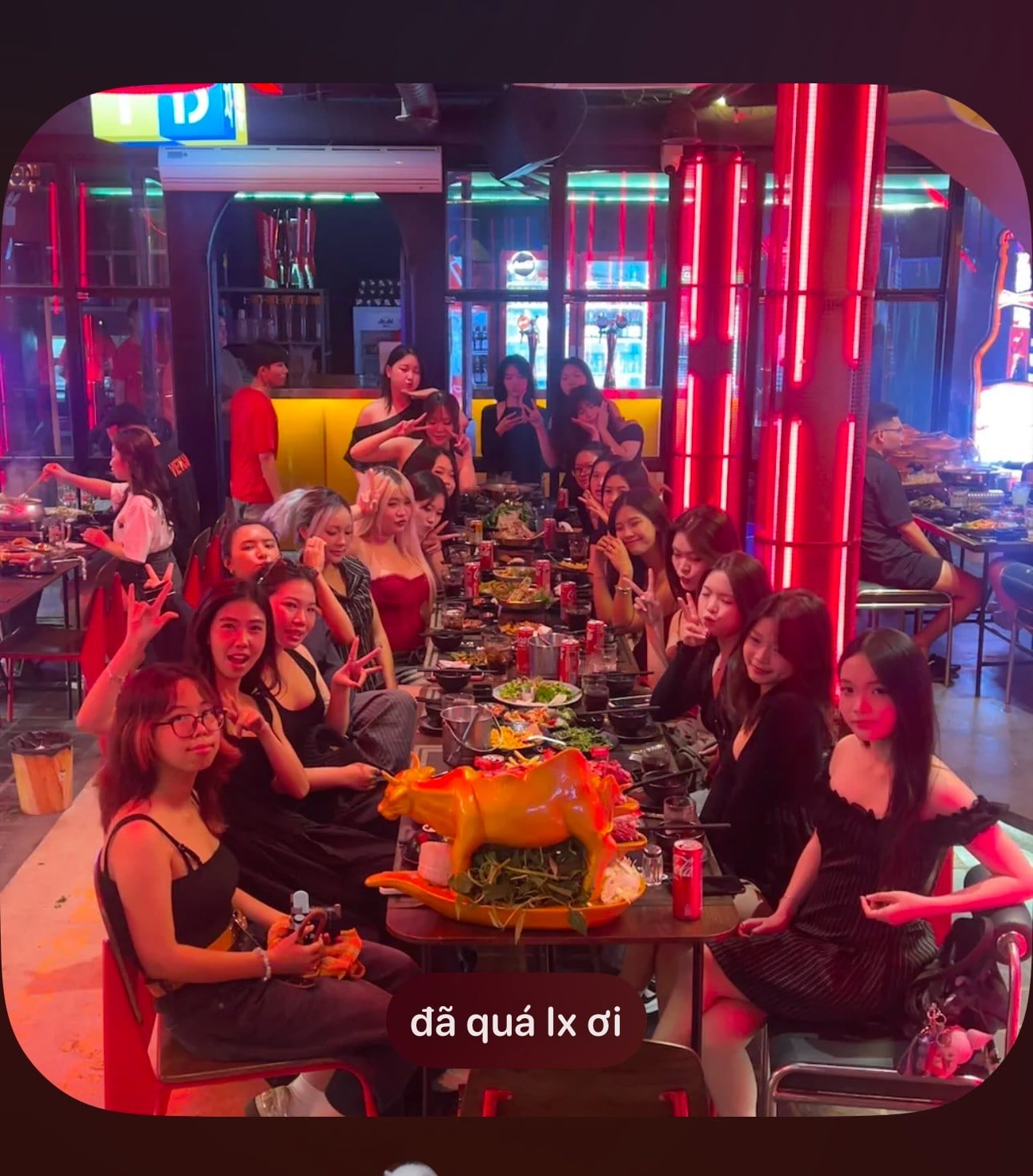 Gen Z dùng Locket Widget để chia sẻ khoảnh khắc đời thường