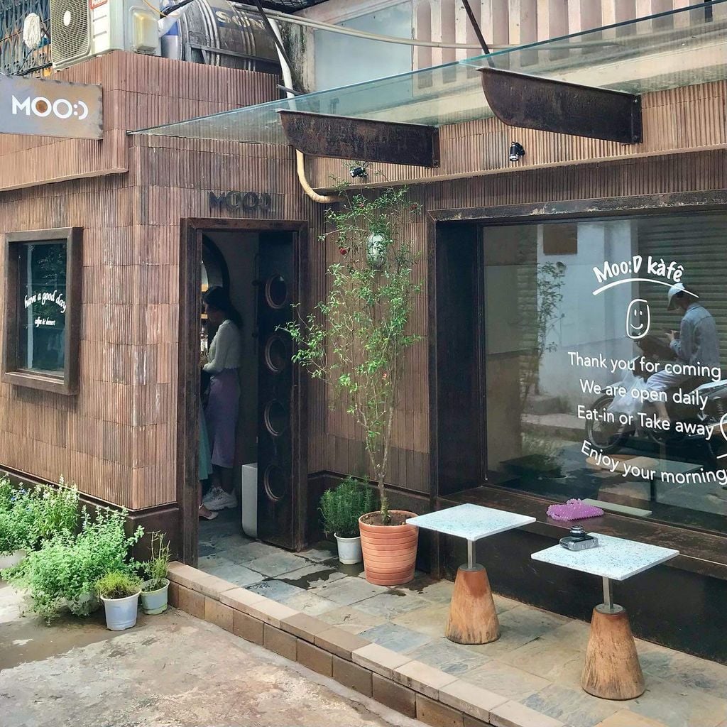 Quán cafe mở xuyên Tết 2026 tại Hà Nội view đẹp check-in đầu năm
