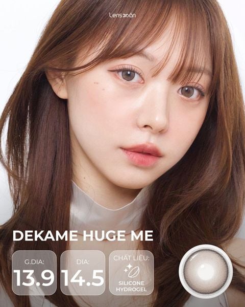 So sánh Taupe – Look 6